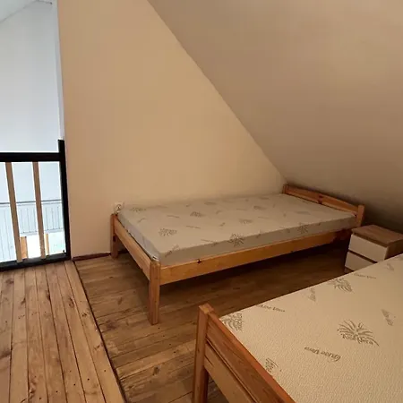 Przy Plazy Letniskowe Casa vacanze *
