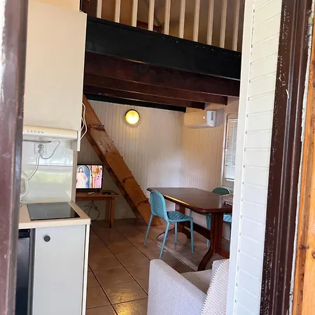 Casa vacanze Przy Plazy Letniskowe Czaplinek