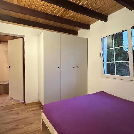 Przy Plazy Letniskowe Casa vacanze