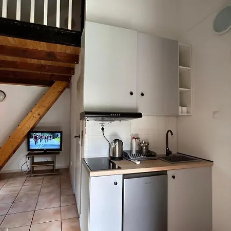 Casa vacanze Przy Plazy Letniskowe *